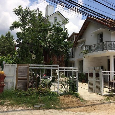 Hotel Di House Đà Lạt Exterior foto
