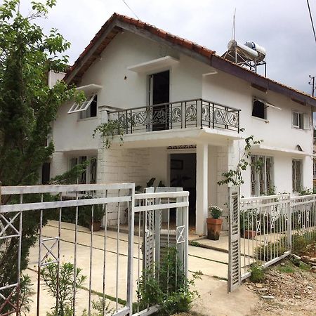 Hotel Di House Đà Lạt Exterior foto