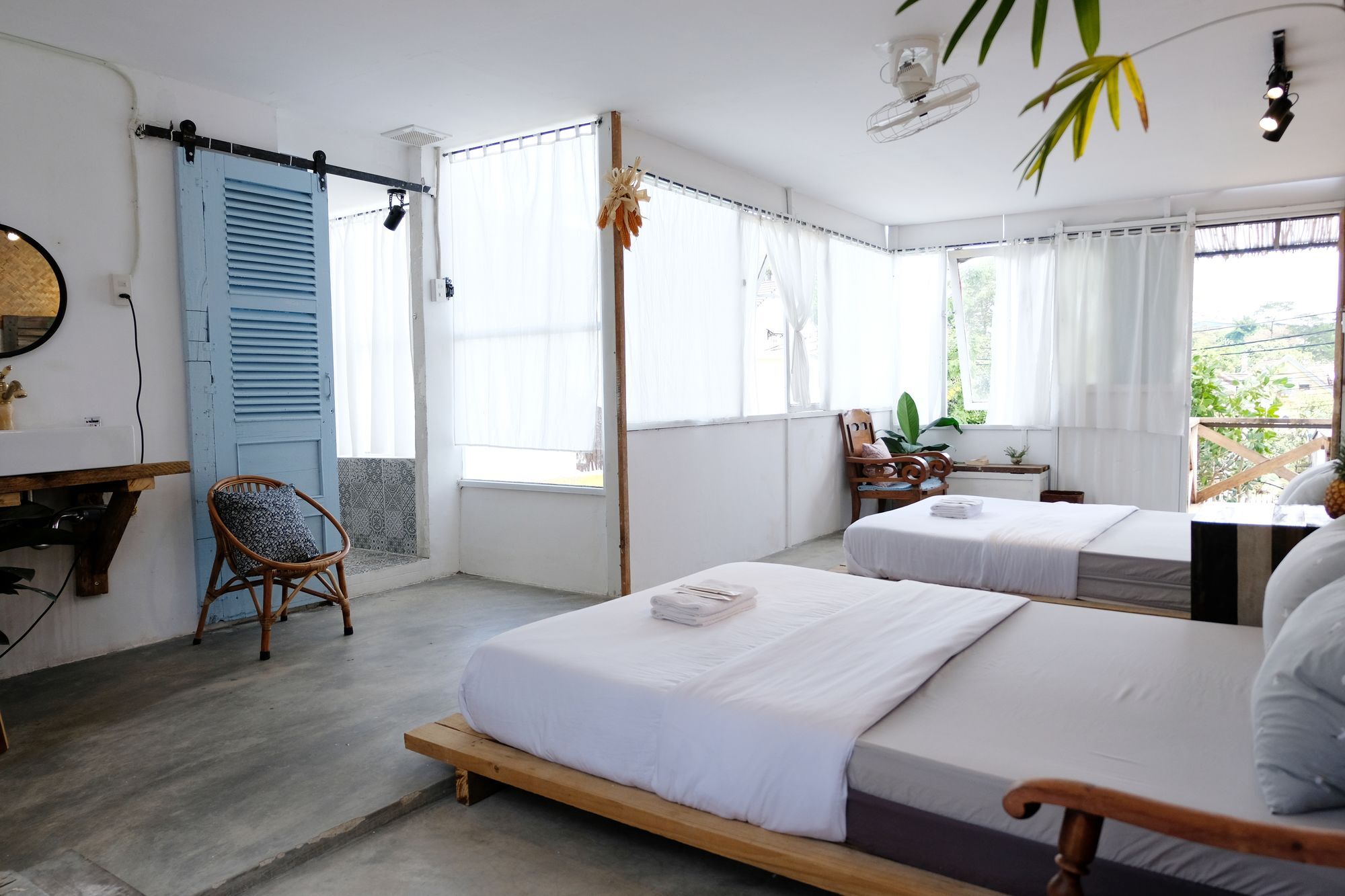 Hotel Di House Đà Lạt Exterior foto