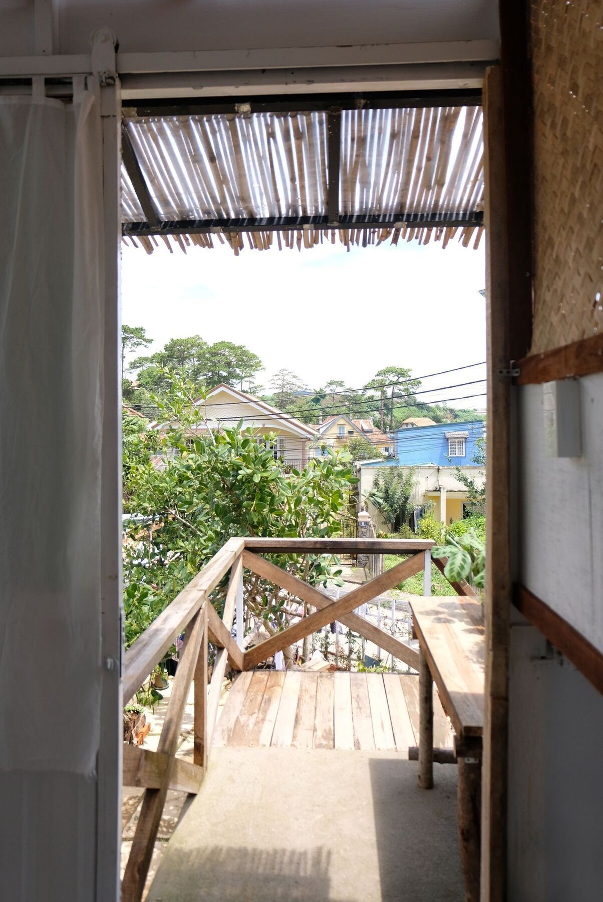 Hotel Di House Đà Lạt Exterior foto